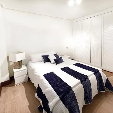 Luxury San Prudencio Apartmán *