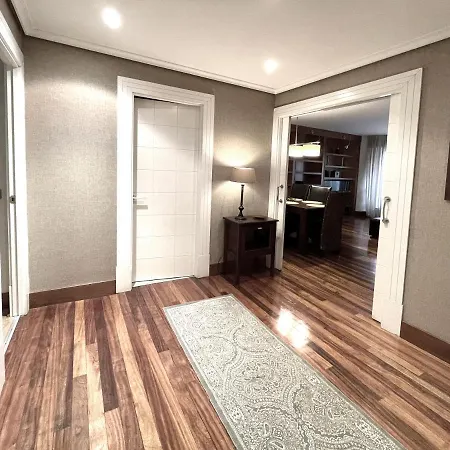 Luxury San Prudencio Vitoria