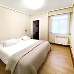 Luxury San Prudencio Apartment *