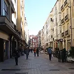 Luxury San Prudencio Apartment *