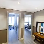 Luxury San Prudencio Apartment