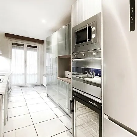 Apartment Luxury San Prudencio Vitoria-Gasteiz