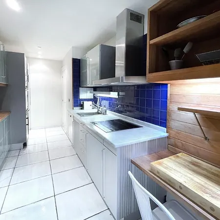 Luxury San Prudencio Апартаменты