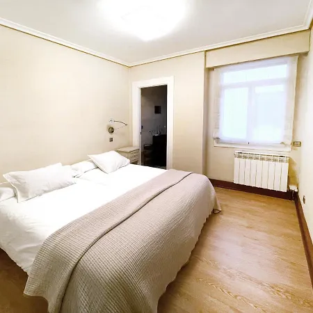 Luxury San Prudencio Апартаменты *