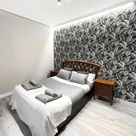 Luxury San Prudencio * Витория