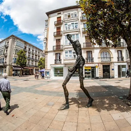 Luxury San Prudencio