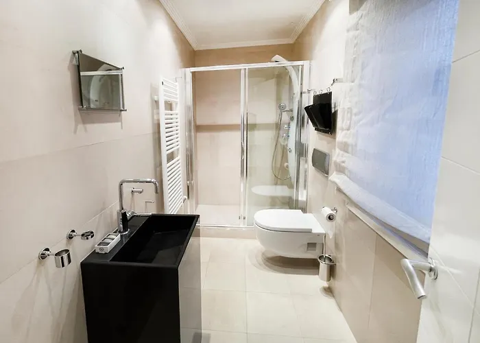 Luxury San Prudencio