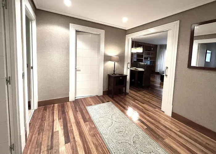 Luxury San Prudencio Vitoria-Gasteiz