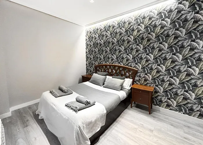 Luxury San Prudencio * Vitoria-Gasteiz