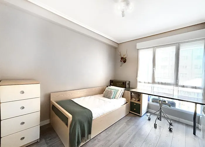 Luxury San Prudencio