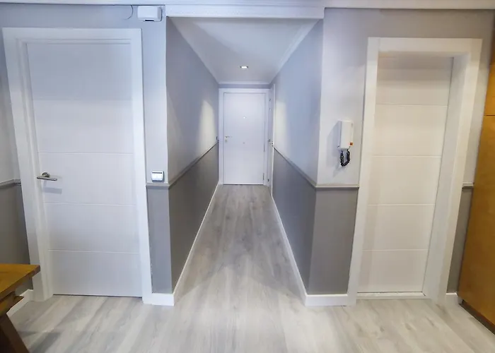 Apartmán Luxury San Prudencio