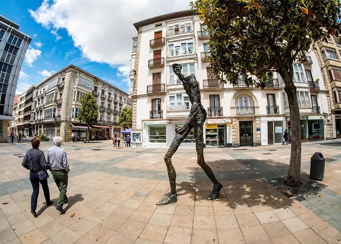 Luxury San Prudencio